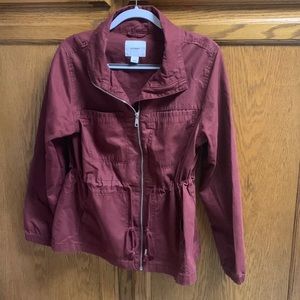 Ladies jacket